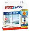 ISOLATIEFOLIE TESAMOLL RAMEN 1.7X1.5M