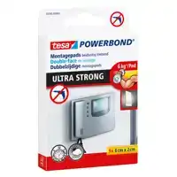 MONTAGE PAD TESA ULTRA STRONG DUBBELZ