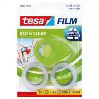 PLAKBANDHOUDER TESAFILM ECO