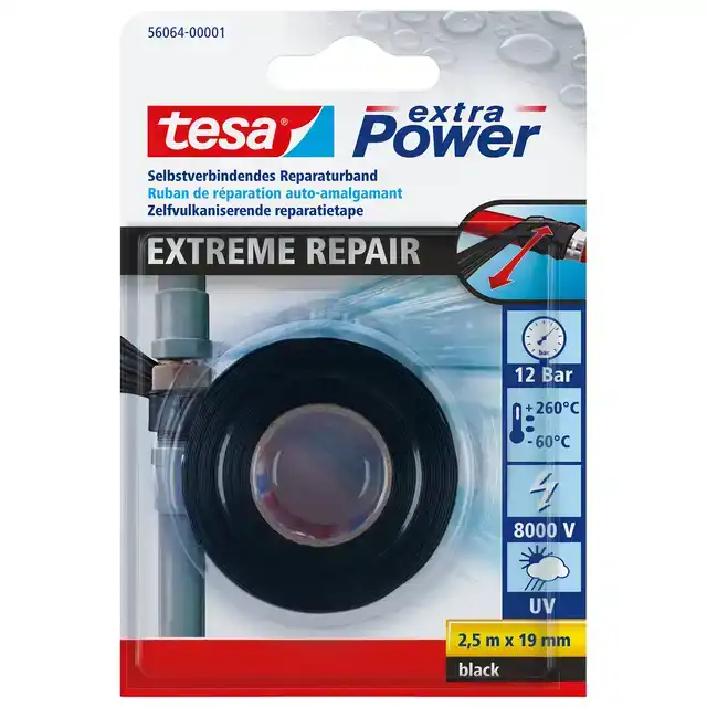 REPARATIETAPE TESA EXTREME REPAIR