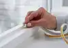 TOCHTSTRIP TESAMOLL P-PROFIEL RUBBER