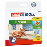 TOCHTSTRIP TESAMOLL E-PROFIEL ZELFKL