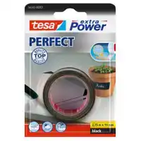 REPARATIETAPE TESA PERFECT 2.75MX19MM