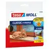 TOCHTSTRIP TESAMOLL P-PROFIEL RUBBER