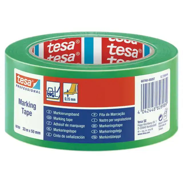 MARKERINGSTAPE TESA PROF 60760 PV1