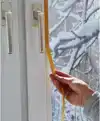 ISOLATIEFOLIE TESAMOLL RAMEN 1.5X4M TR