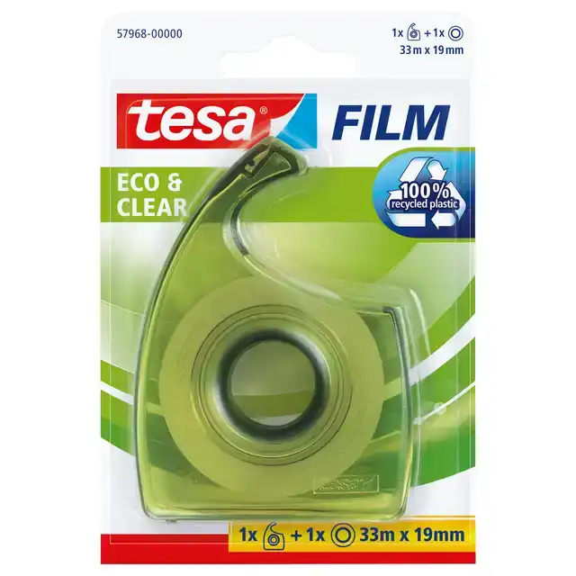 PLAKBAND HANDDISP TESAFILMÂ® ECO