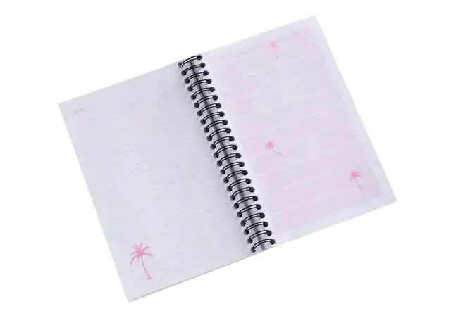 THINGS TO DO DJOIS RECY PAPIER TROPICAL