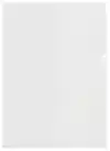 L-MAP ESSELTE A4 GERECYCLED TRANSPARANT