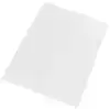 L-MAP ESSELTE A4 GERECYCLED TRANSPARANT