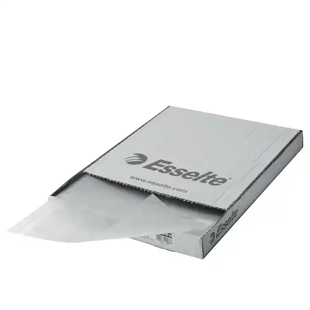 SHOWTAS ESSELTE RECYCLE PP A4 70Âµ