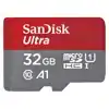 GEHEUGENKAART SANDISK MICRO SDHC ULTRA