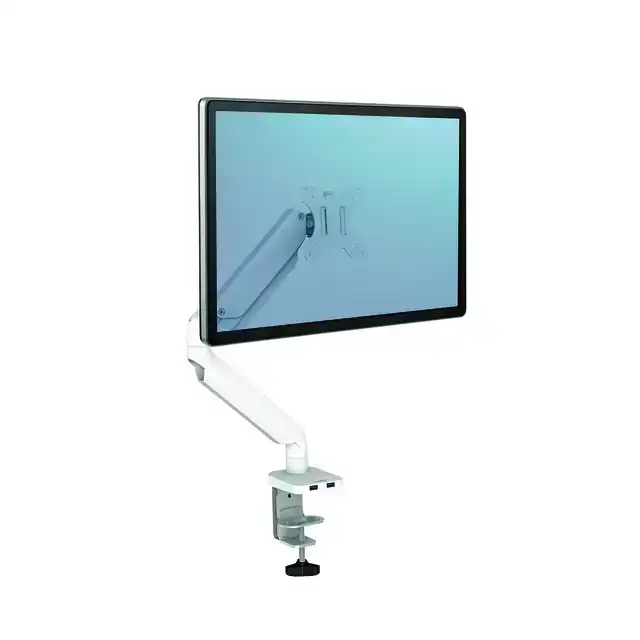 MONITORARM FELLOWES PLATINUM SERIE