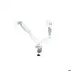 MONITORARM FELLOWES PLATINUM SERIE DUO