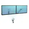 MONITORARM FELLOWES PLATINUM SERIE DUO