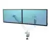MONITORARM FELLOWES PLATINUM SERIE DUO