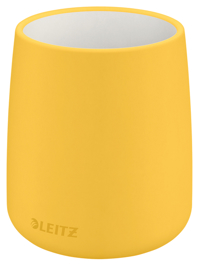 PENNENHOUDER LEITZ COSY GEEL