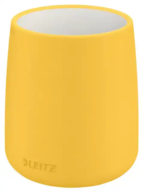 PENNENHOUDER LEITZ COSY GEEL