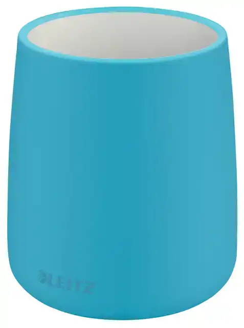 PENNENHOUDER LEITZ COSY BLAUW