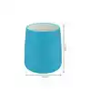 PENNENHOUDER LEITZ COSY BLAUW