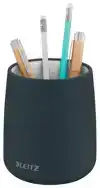 PENNENHOUDER LEITZ COSY GRIJS