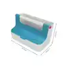 OPBERGBOX LEITZ COZY DRAAGBAAR BLAUW