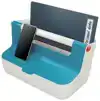 OPBERGBOX LEITZ COZY DRAAGBAAR BLAUW