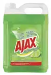 ALLESREINIGER AJAX LIMOENFRIS 5L