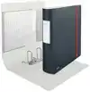 ORDNER LEITZ COSY ACTIVE 180Â° 82MM PP