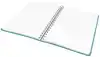 NOTITIEBOEK LEITZ COSY B5 160BLZ 100GR
