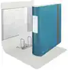 ORDNER LEITZ COSY ACTIVE 180Â° 82MM PP