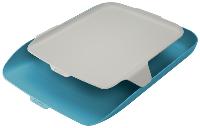 BRIEVENBAK LEITZ COSY MET DESK
