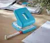 PERFORATOR LEITZ COSY 30 VEL BLAUW