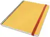 NOTITIEBOEK LEITZ COSY B5 160BLZ 100GR