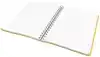 NOTITIEBOEK LEITZ COSY B5 160BLZ 100GR