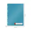 U-MAP LEITZ COSY HARMONICA A4