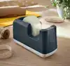 PLAKBANDHOUDER LEITZ COSY GRIJS