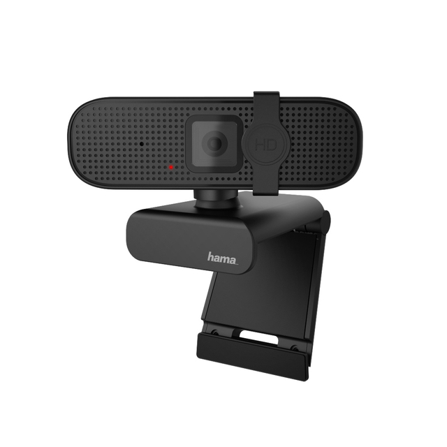 WEBCAM HAMA C400 ZWART