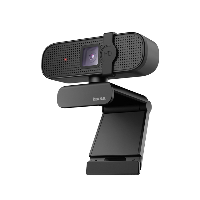WEBCAM HAMA C400 ZWART