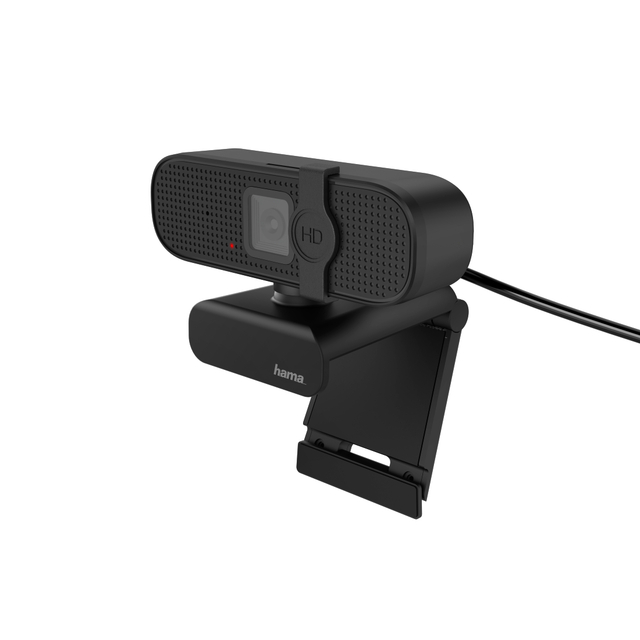 WEBCAM HAMA C400 ZWART