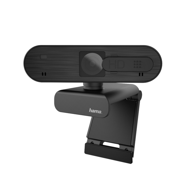 WEBCAM HAMA C600 PRO ZWART