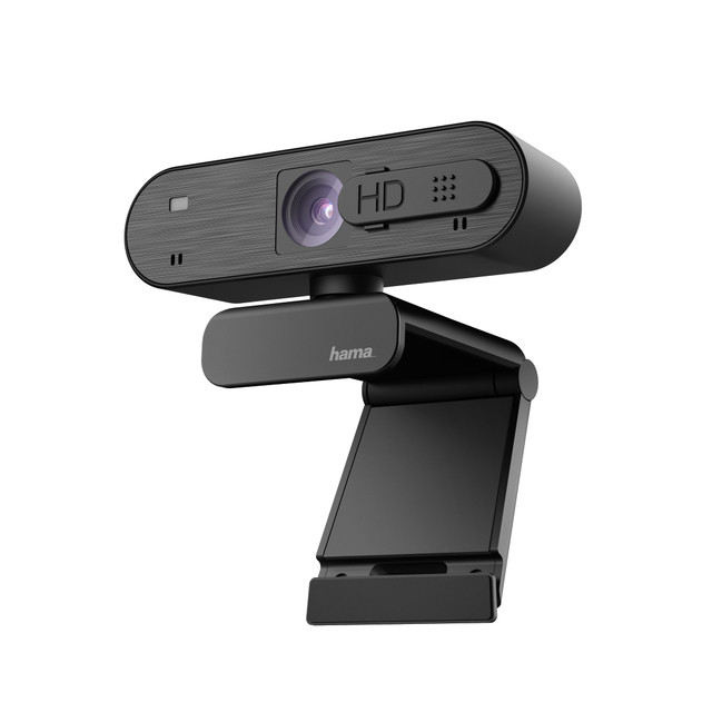 WEBCAM HAMA C600 PRO ZWART