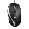 MUIS LOGITECH M500S BEDRAAD