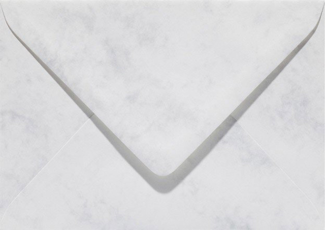 ENVELOP PAPICOLOR EA5 156X220MM MARMER