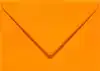 ENVELOP PAPICOLOR EA5 156X220MM ORANJE
