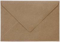 ENVELOP PAPICOLOR EA5 156X220MM