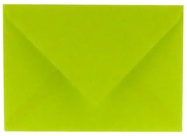 ENVELOP PAPICOLOR EA5 156X220MM