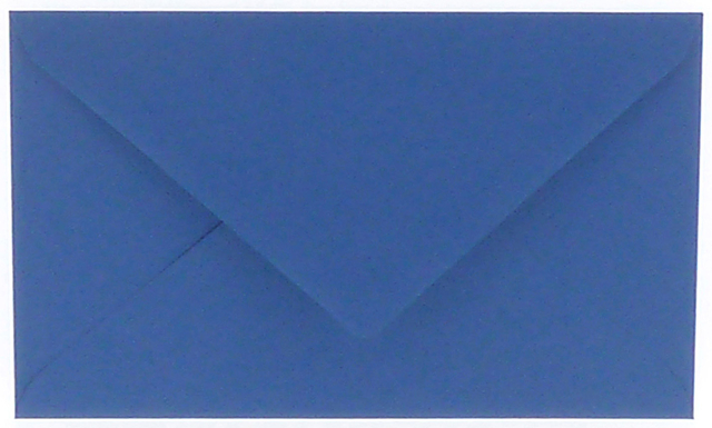 ENVELOP PAPICOLOR EA5 156X220MM ROYAL