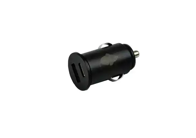 AUTOLADER GREEN MOUSE USB A 1X USB C 1X