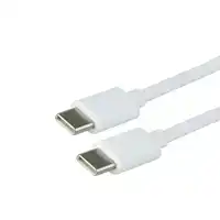 KABEL GREEN MOUSE USB C C 2.0 2 METER